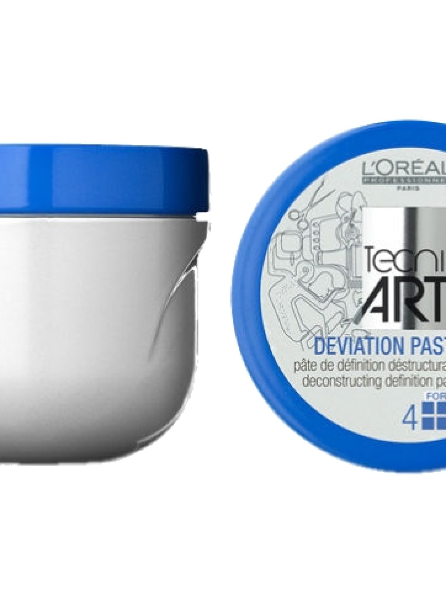 TNA Play Ball Deviation Paste 100ml