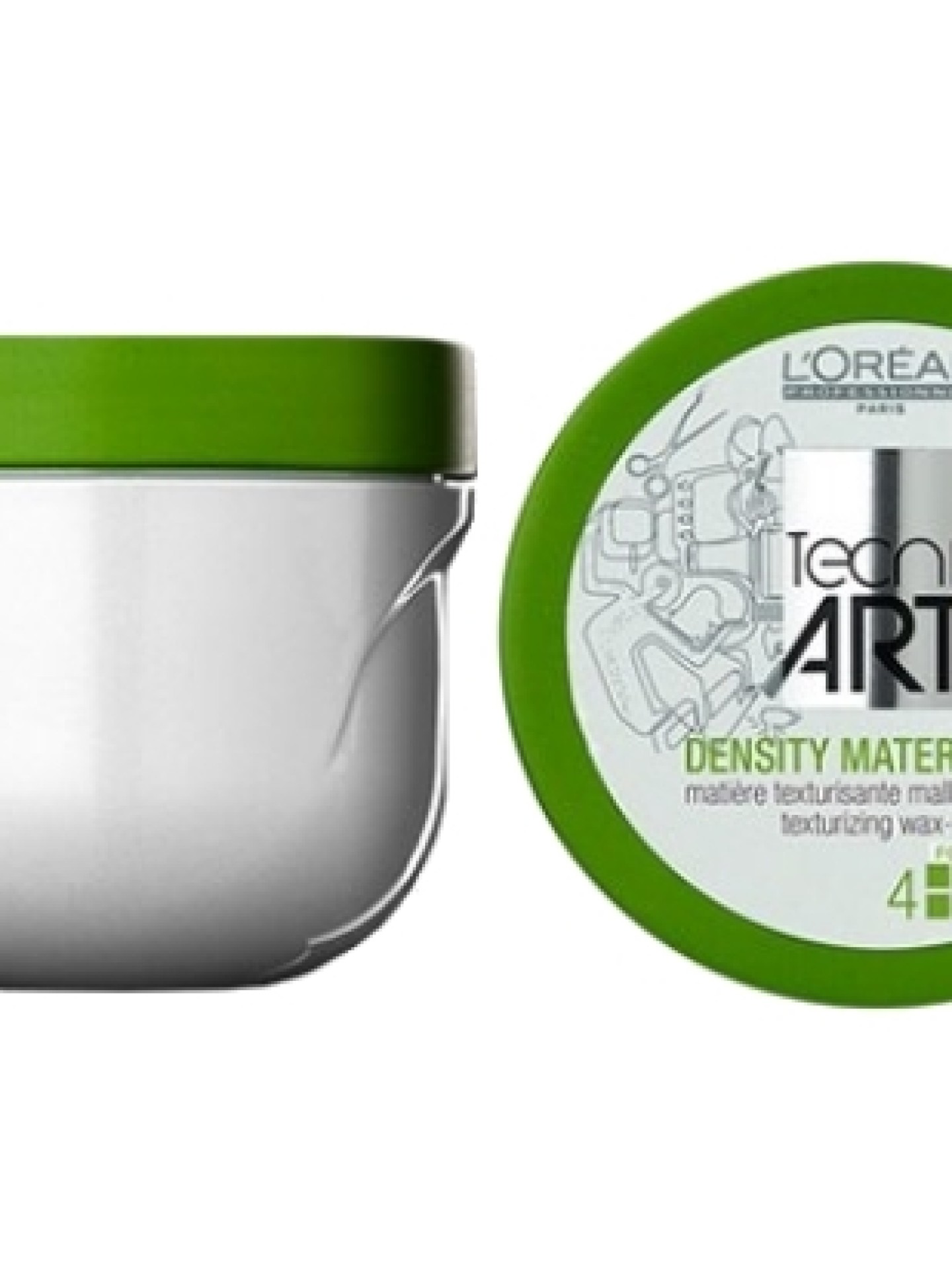 TNA Play Ball Density Material 100ml