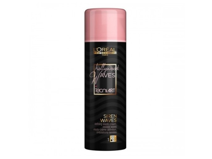 TNA Hollywood Waves Siren Waves 150ml