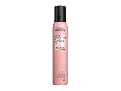TNA Hollywood Waves Spiral Queen 150ml - Image product