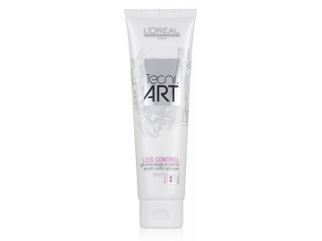 TNA Liss Control Creme Alisamento 150ml