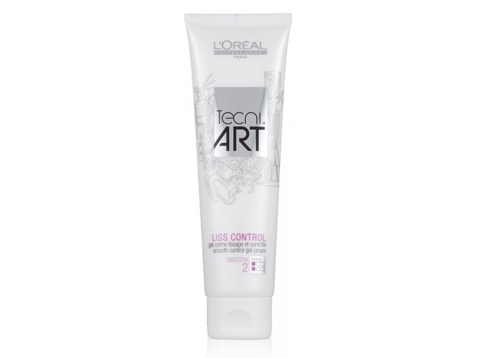 TNA Liss Control Creme Alisamento 150ml