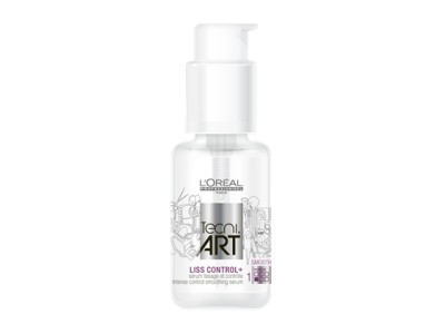 TNA Liss Control Serum Alisamento 50ml - Image product