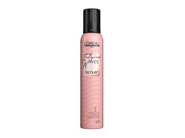TNA Hollywood Waves Spiral Queen 150ml