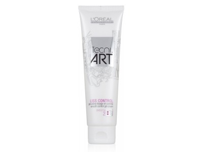 TNA Liss Control Creme Alisamento 150ml - Image product