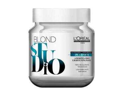 Blond Studio Pasta Descolorante 500gr - Image product