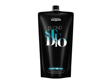 Blond Studio Oxydante Creme 30V 1000ml