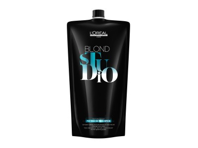 Blond Studio Oxydante Creme 30V 1000ml - Image product