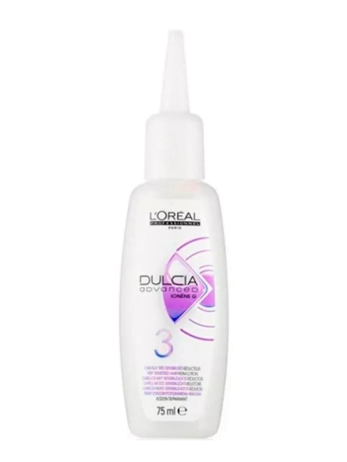 Dulcia Advanced -3