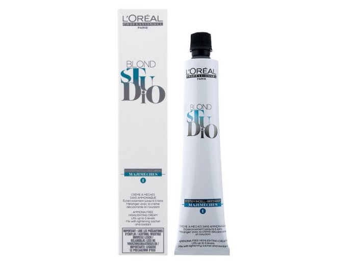 Blond Studio Majimeches 50ml