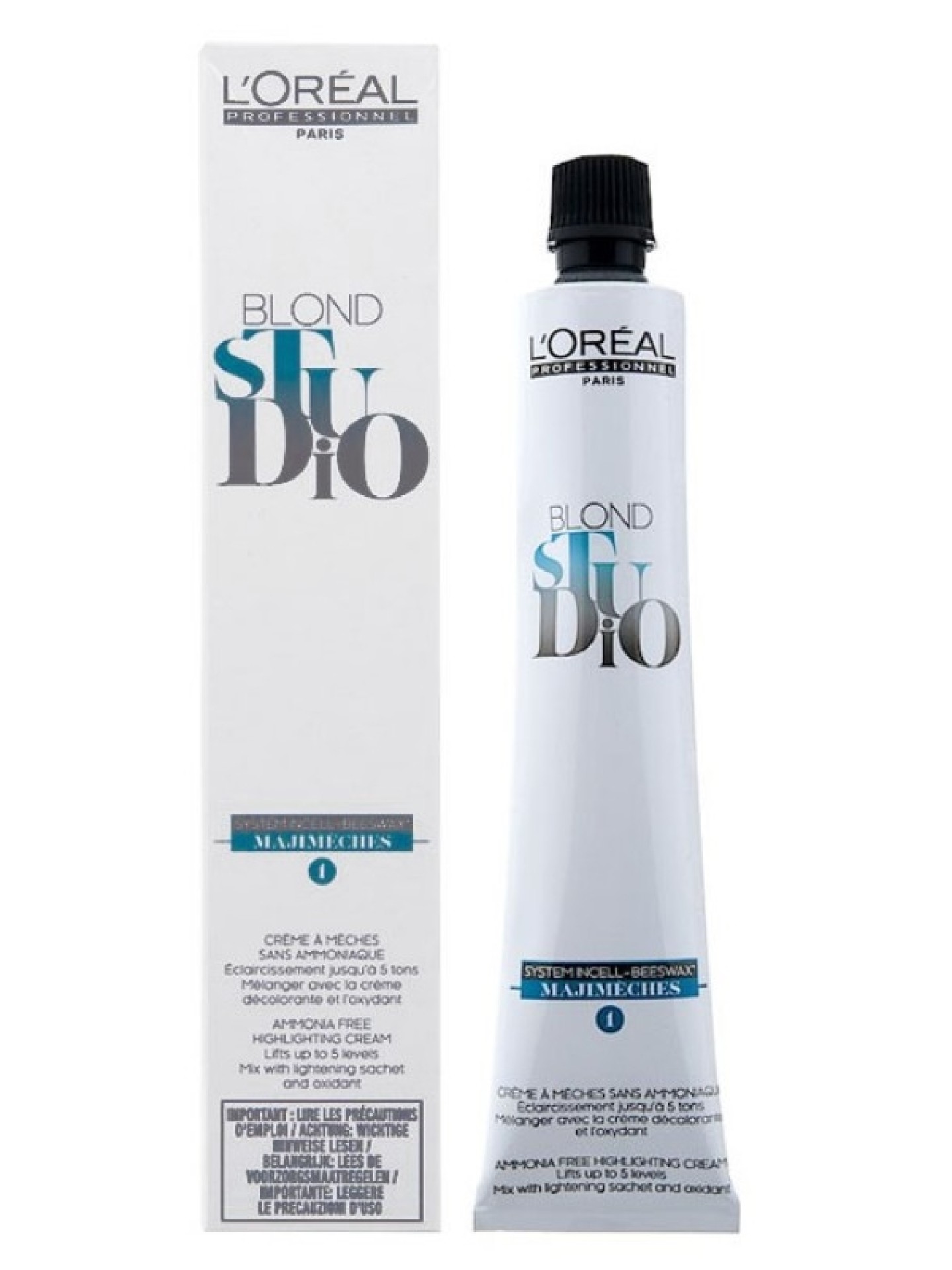 Blond Studio Majimeches 50ml
