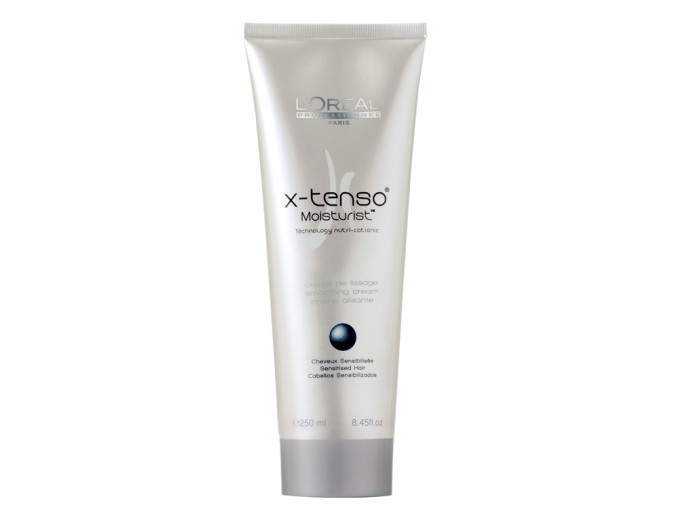 X-Tenso Moisturist Cabelos Sensibilizados 250ml