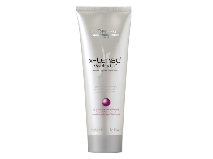 X-Tenso Moisturist Cabelos Resistentes 250ml