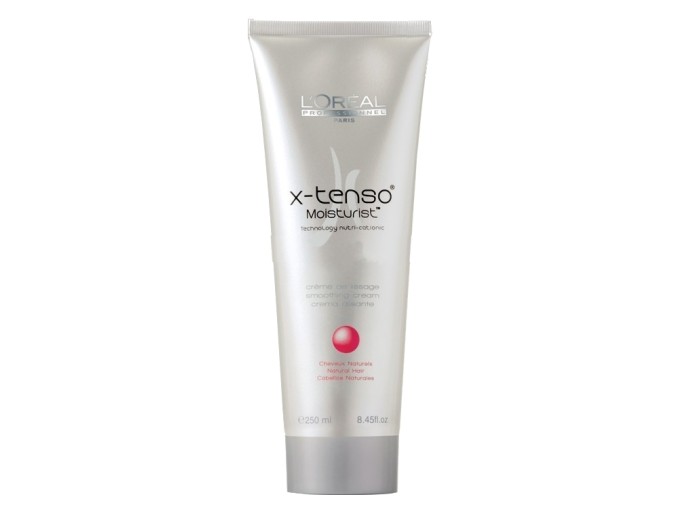 X-Tenso Moisturist Cabelos Naturais 250ml