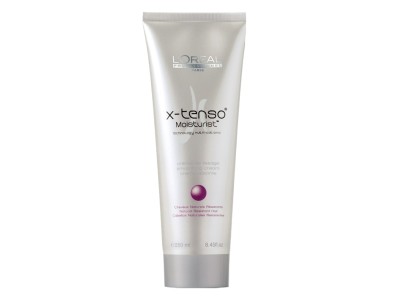 X-Tenso Moisturist Cabelos Resistentes 250ml - Image product