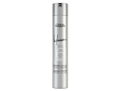 Infinium Laca Sem Frag�ncia Soft 500ml - Image product