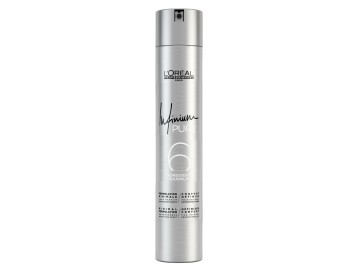Infinium Laca Sem Fragância Extra-Strong 500ml