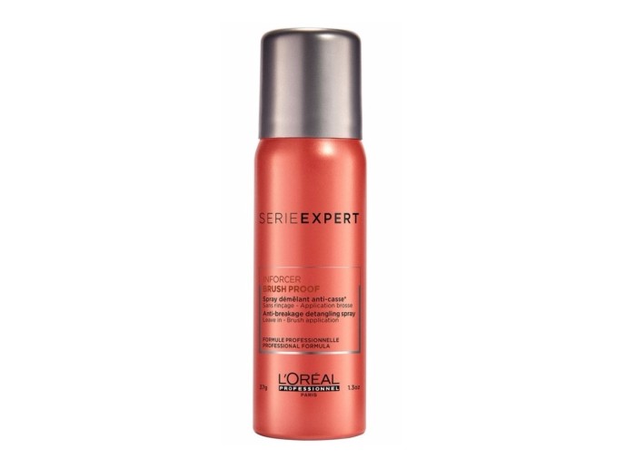 SE Inforcer Leave In Brush 60ml