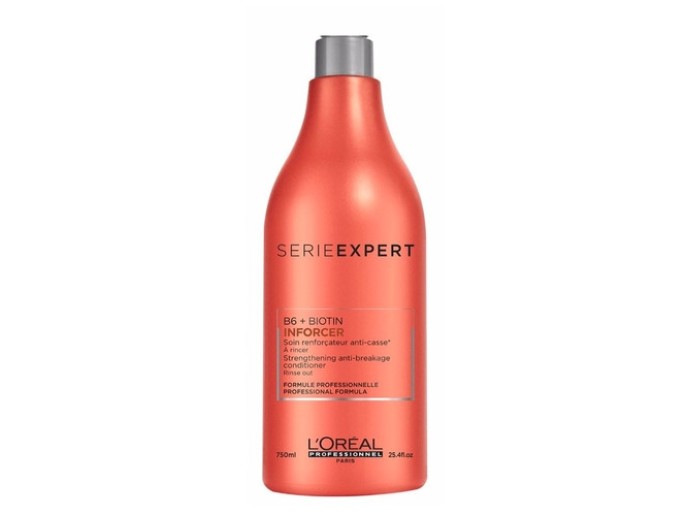 SE Inforcer Condicionador 750ml