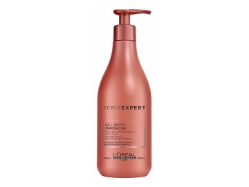 SE Inforcer Shampoo 500ml