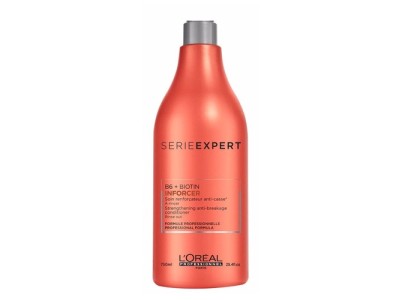 SE Inforcer Condicionador 750ml - Image product