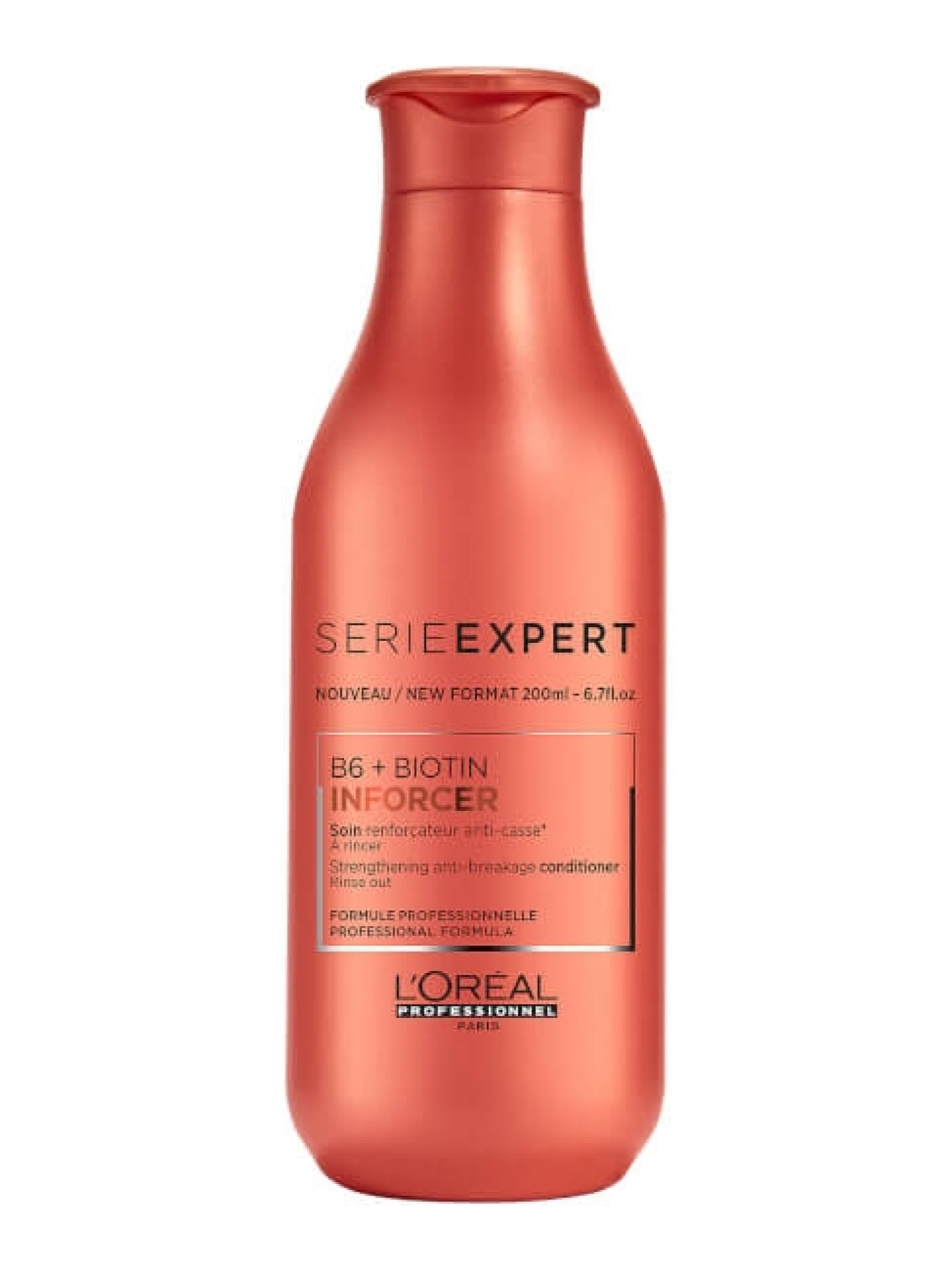 SE Inforcer Condicionador 200ml
