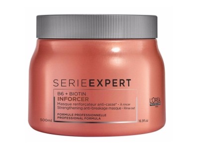 SE Inforcer M�scara 500ml - Image product