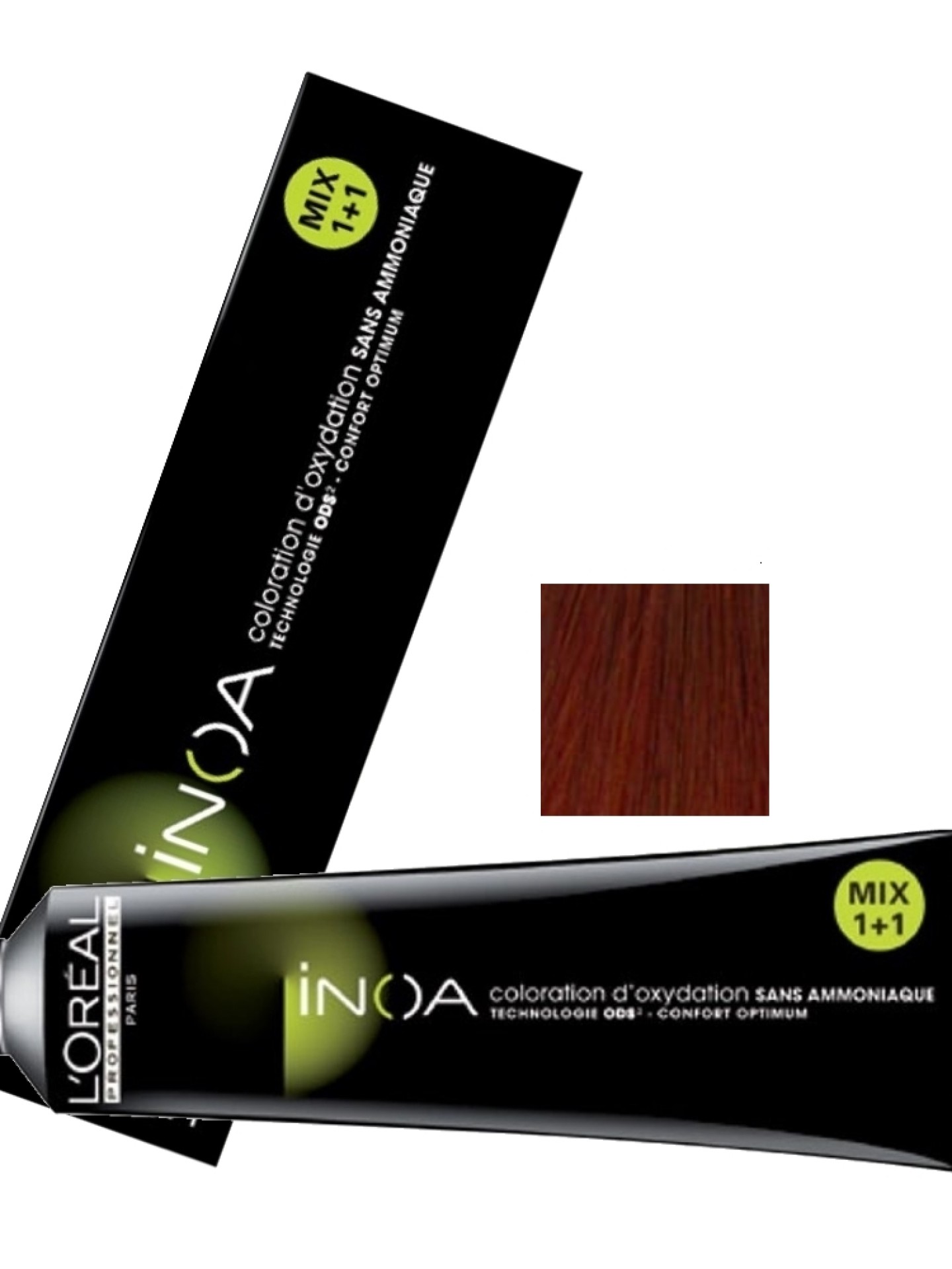 Inoa Carmilane - nºC6,64
