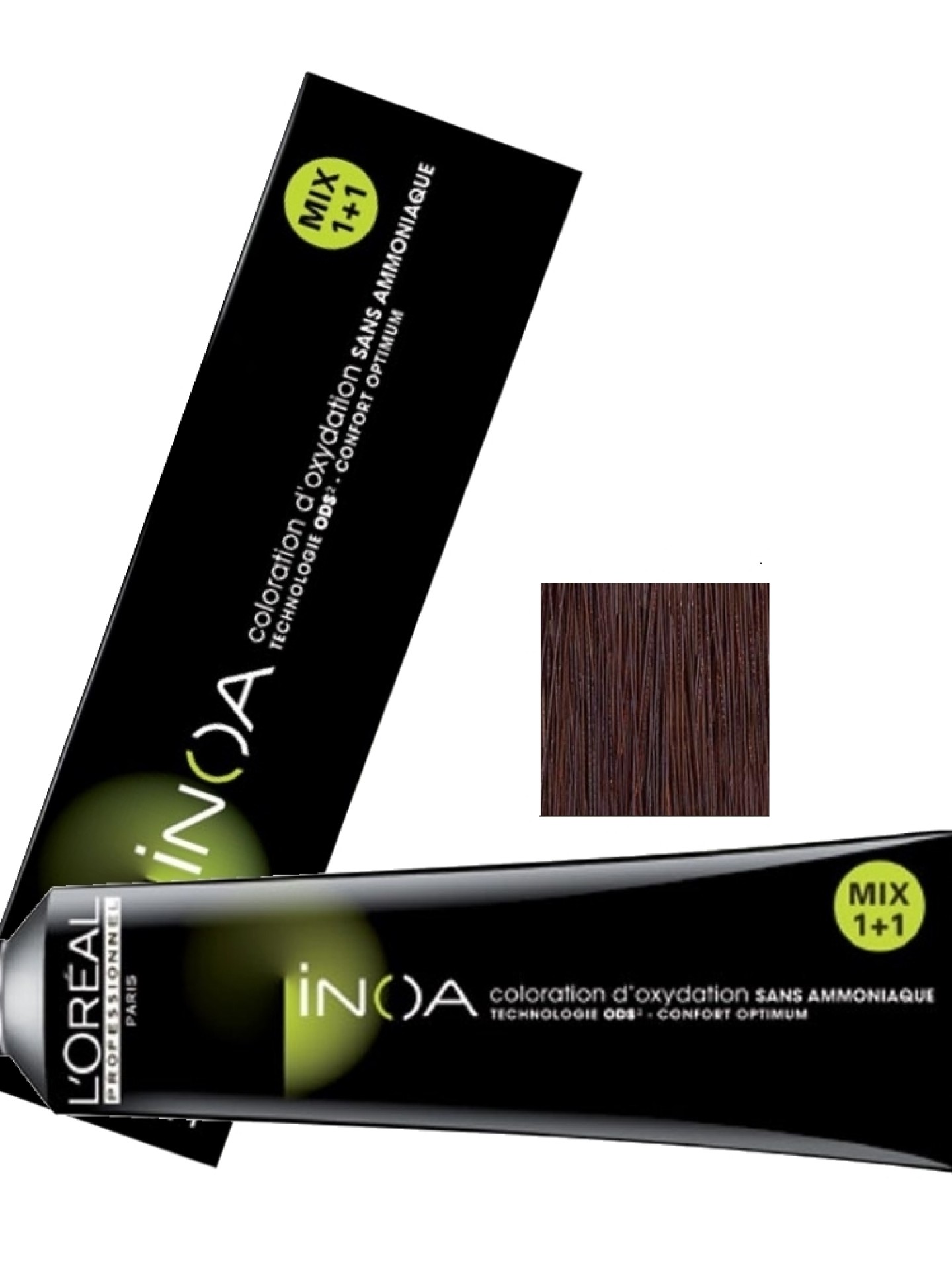 Inoa Mix 1+1 60gr. 5.54