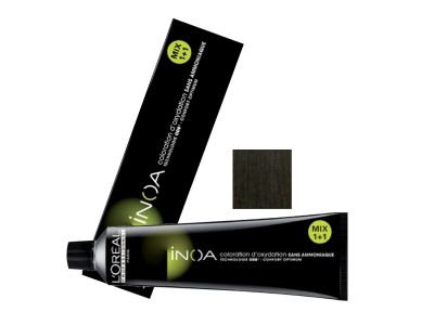 Inoa Marron Resist 5.5 60gr - Image product