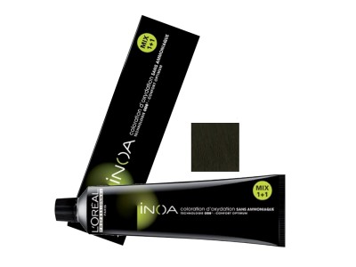 Inoa Mix 1+1 60gr. 6.18 - Image product
