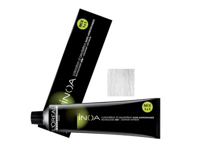 Inoa Mix 1+1 60gr. Clear - Image product