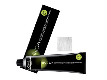 Inoa Mix 1+1 60gr. Clear