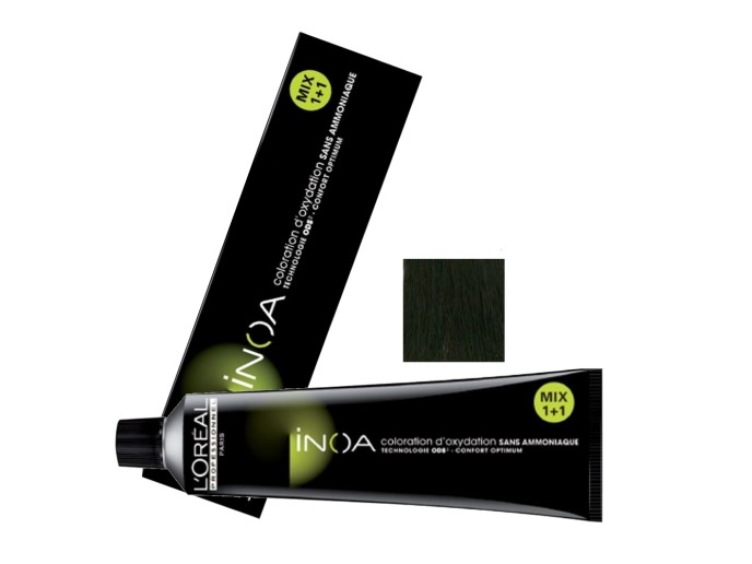 Inoa Mix 1+1 60gr. 4.07