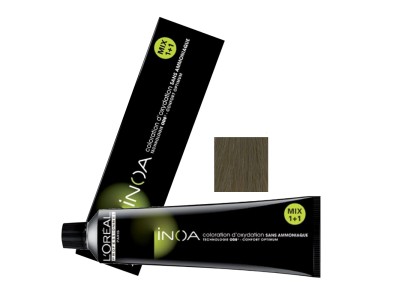 Inoa Mix 1+1 60gr. 8.22 - Image product