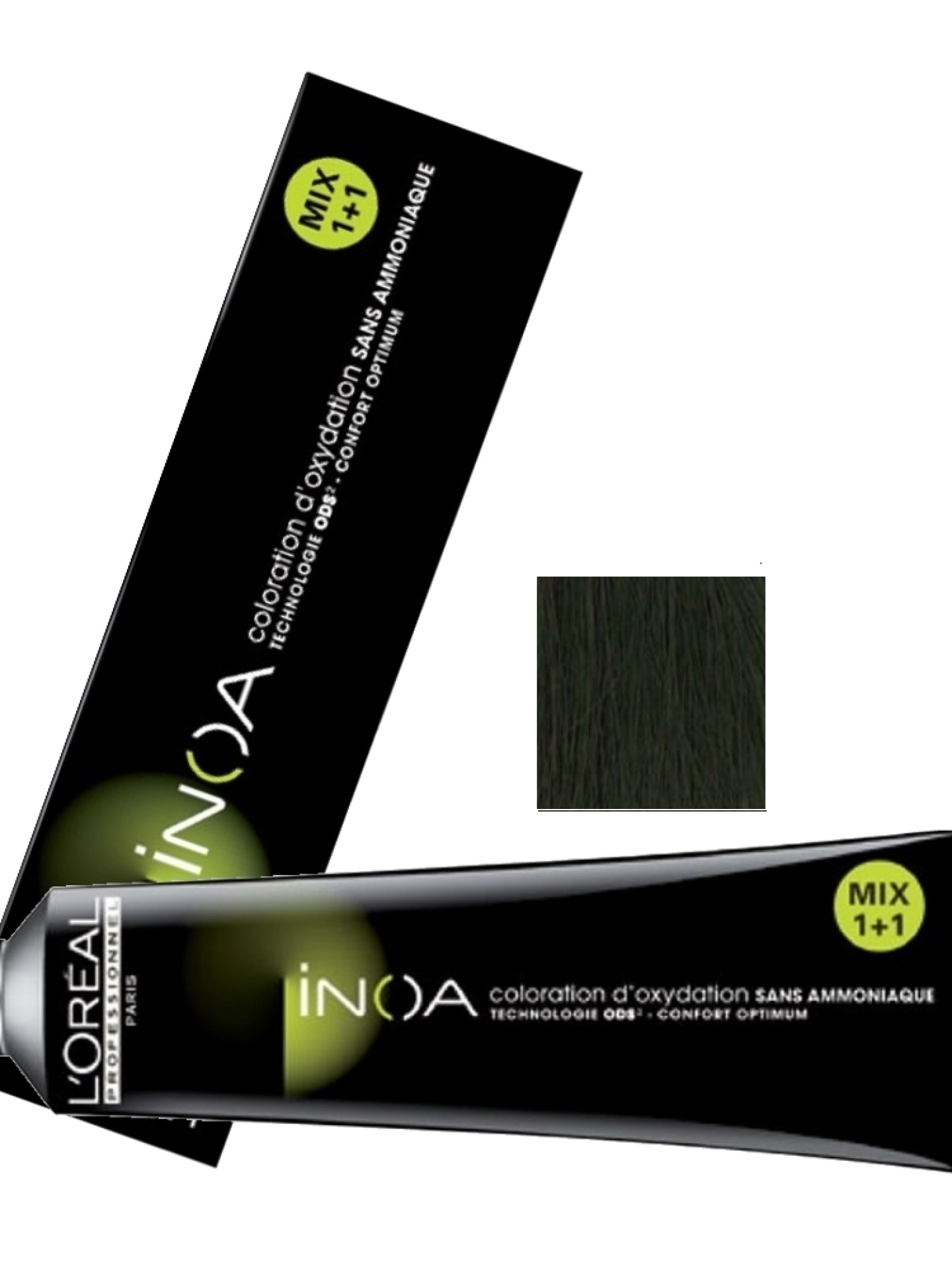 Inoa Mix 1+1 60gr. 6.11