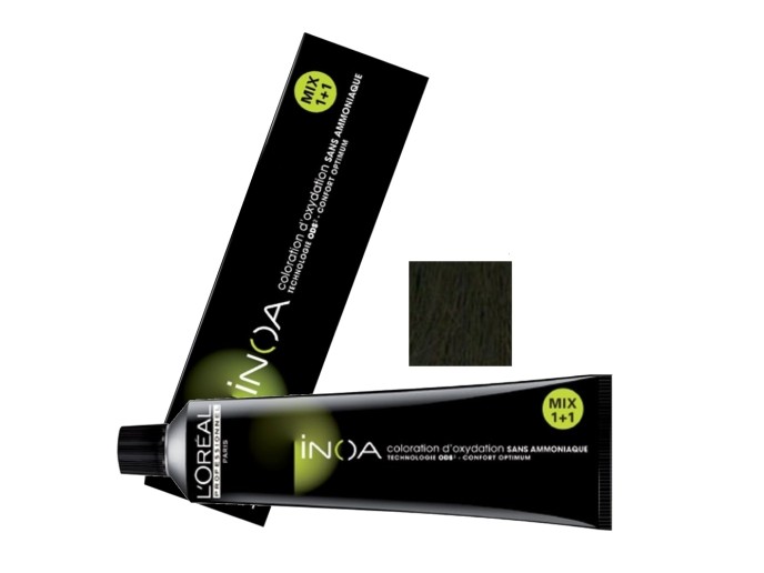 Inoa Mix 1+1 60gr - 6.0