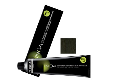 Inoa Mix 1+1 60gr. - nº7.0
