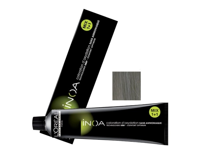 Inoa Mix 1+1 60gr. 9.11