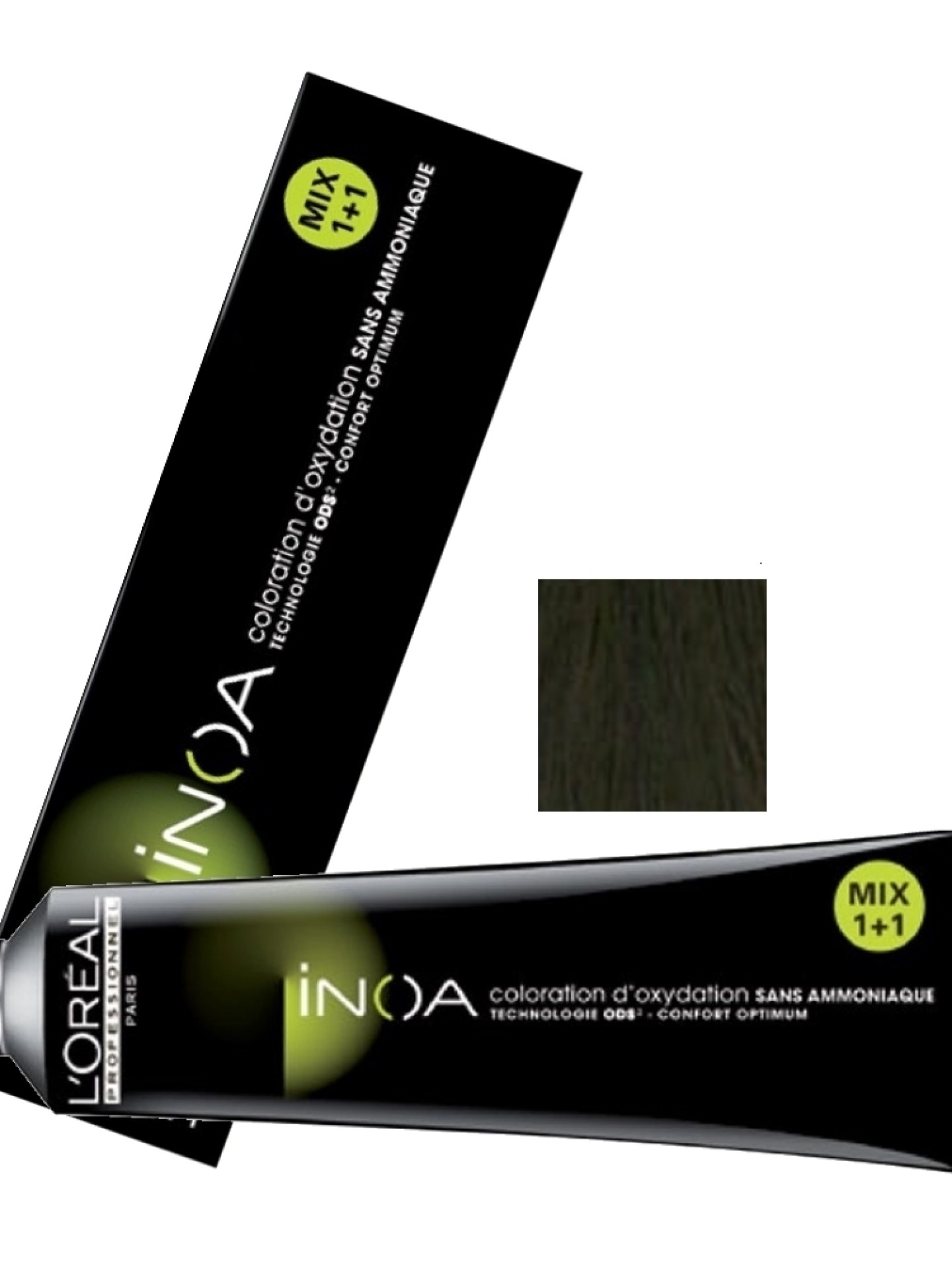 Inoa Mix 1+1 60gr. - nº7.0