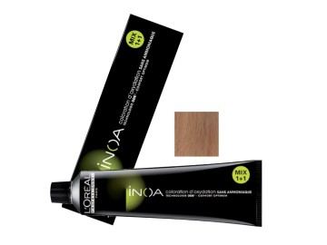 Inoa Mix 1+1 60gr. nº10.21