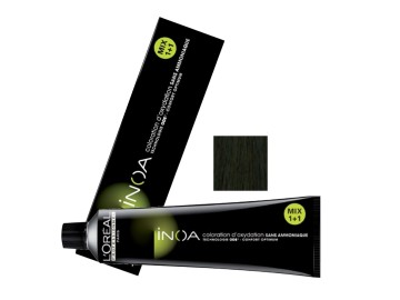 Inoa Mix 1+1 60gr. - 5.0