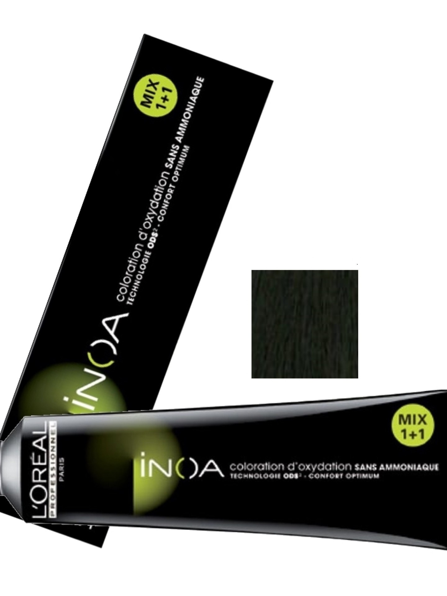 Inoa Mix 1+1 60gr - 4.0