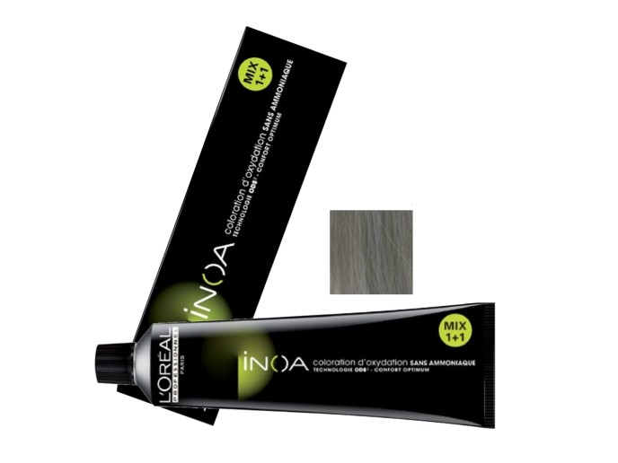 Inoa Mix 1+1 60gr. 9,1