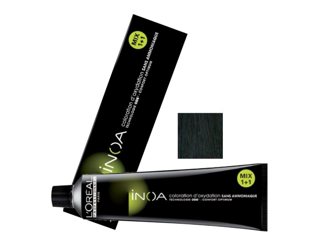 Inoa Mix 1+1 60gr. 2,1