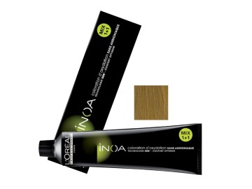 Inoa Mix 1+1 60gr. 9,3
