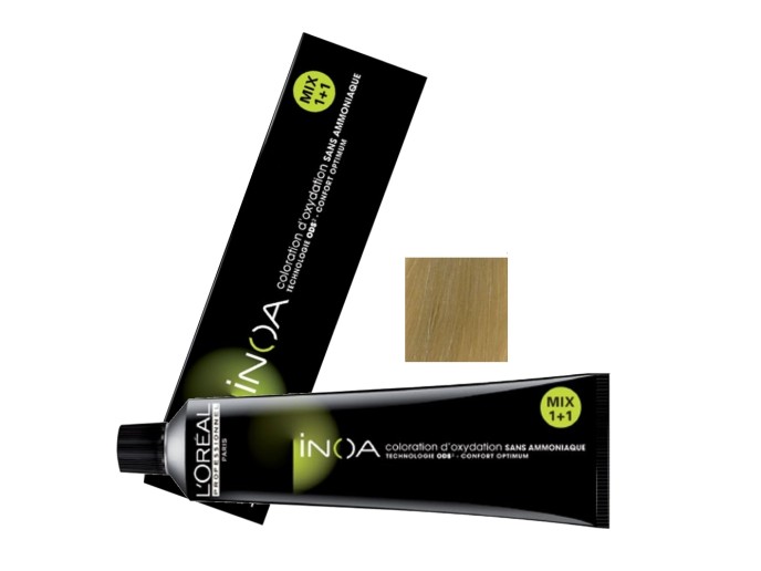 Inoa Mix 1+1 60gr. 9