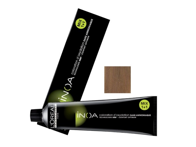 Inoa Mix 1+1 60gr. 9,13