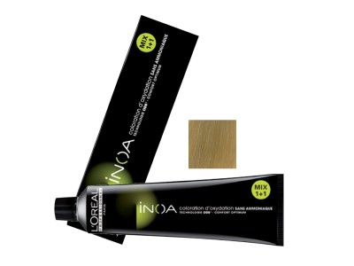 Inoa Mix 1+1 60gr. 9 - Image product