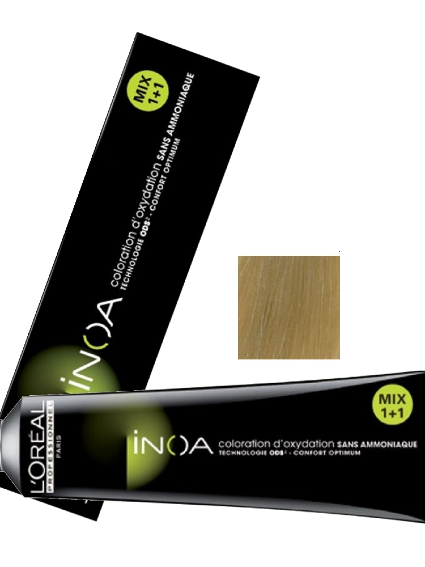 Inoa Mix 1+1 60gr. 9